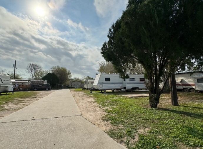 Commercial Property for Sale in La Feria Texas 78559